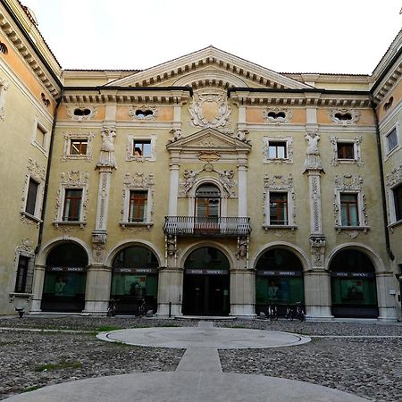 Casa Museo Palazzo Valenti Gonzaga Hotel Mantova Kültér fotó