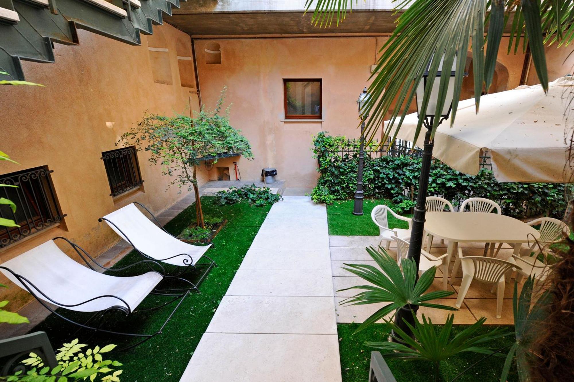 Casa Museo Palazzo Valenti Gonzaga Hotel Mantova Kültér fotó