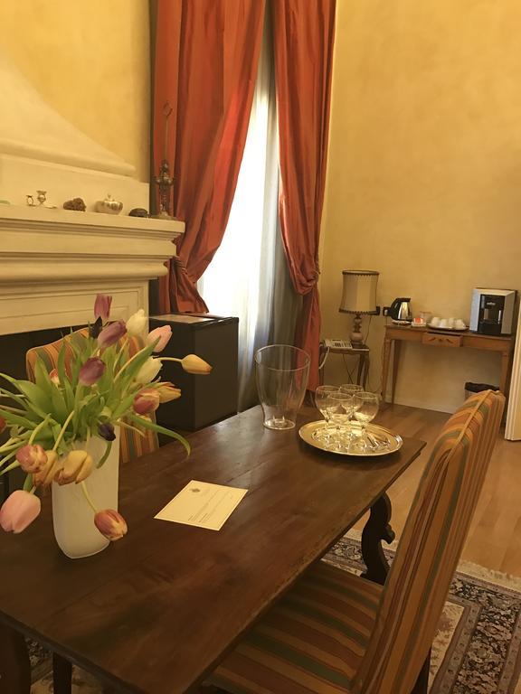 Casa Museo Palazzo Valenti Gonzaga Hotel Mantova Kültér fotó