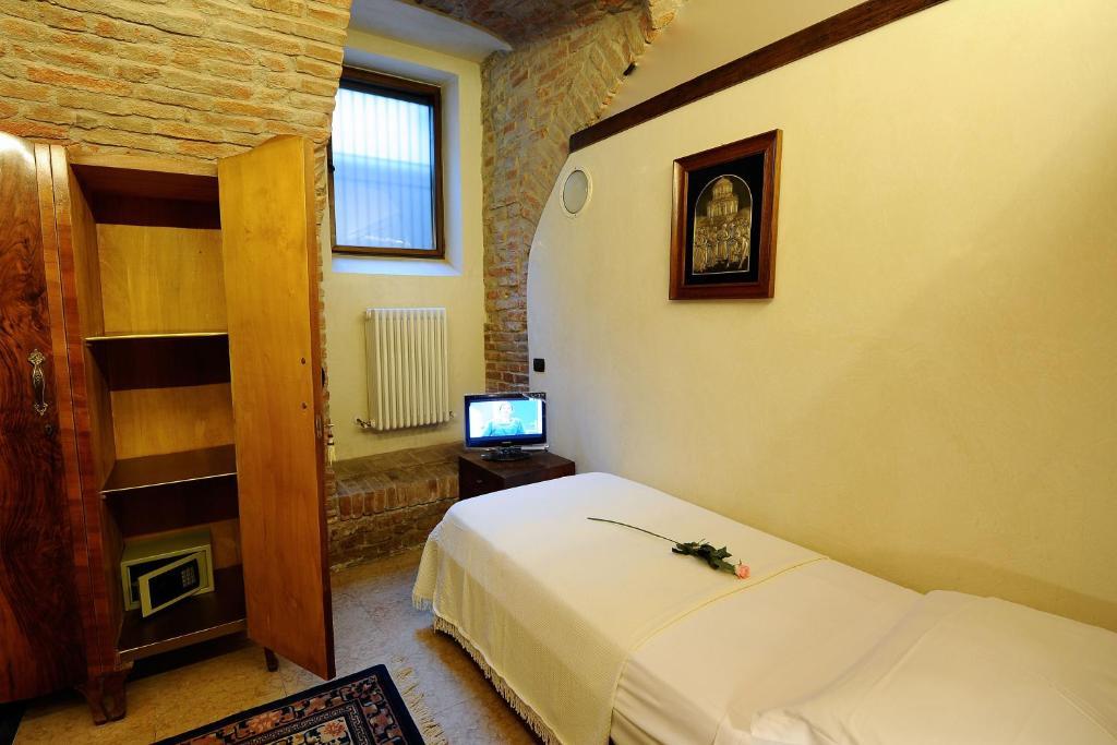Casa Museo Palazzo Valenti Gonzaga Hotel Mantova Kültér fotó